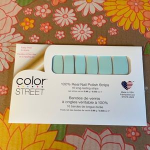 Color Street Chilladelphia